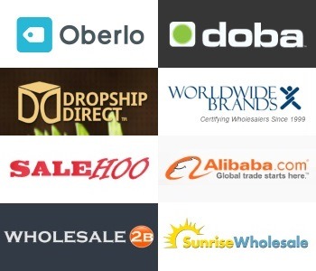 drop shipping aziende