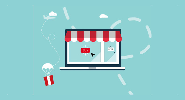 dropshipping definizione e istruzioni