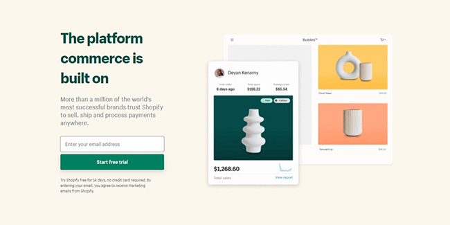 L'essai gratuit de Shopify en 2023 – Combien de jours obtenez-vous ?